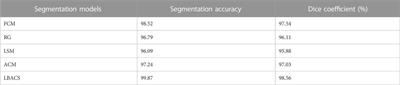 Level-set based adaptive-active contour segmentation technique with long short-term memory for diabetic retinopathy classification